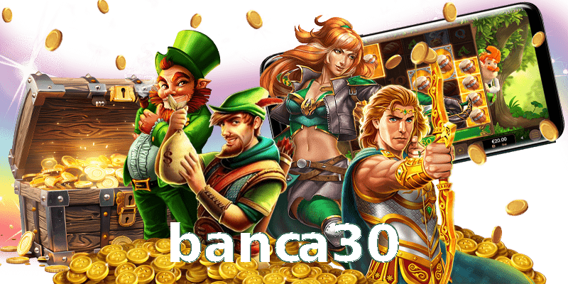 banca30